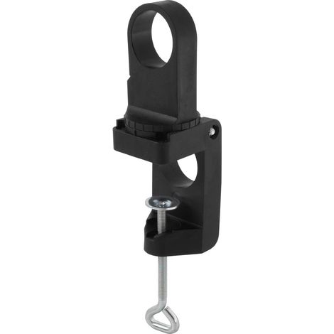 Soporte combinado taladro banco giratorio (1/4)