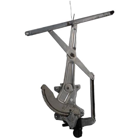 Mecanisme+moteur Leve-glace Avant Droit SUZUKI Swift 3p [PRODUIT D'OCCASION]♻️8341063j50