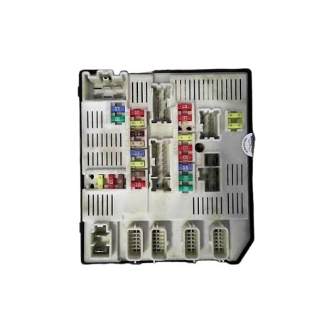 Boite A Fusibles RENAULT Megane III 08-12 [PRODUIT D'OCCASION]♻️usmbd95l1