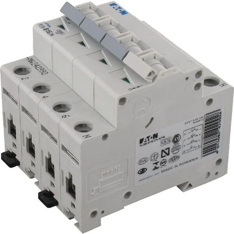 Disjoncteur EATON PLS6B163N (1/2)