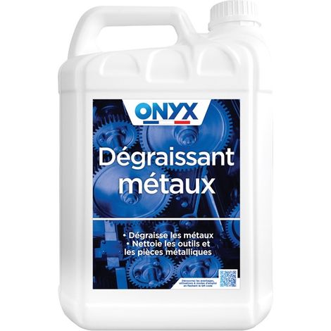 Substitut de trichlorethylène 5 litres – Nettoyage et dégraissage pièces métalliques – Non inflammable, sans COV – Ardea (1/2)