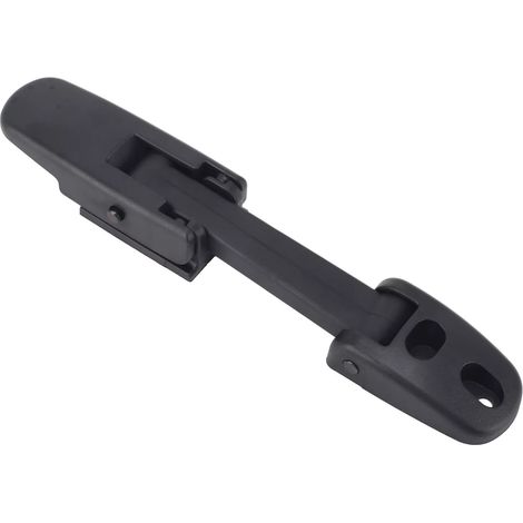 Suitable for Mack CH612 and CH613 engine hood latches with brackets 25169065 371529132 (1/5)