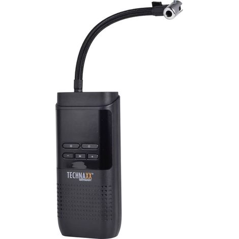 Technaxx 5243 Compresseur sans fil TX-321 10 bar (1/3)