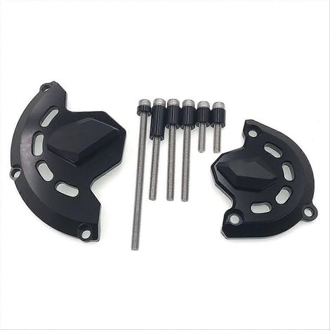 Protectores de motor de motocicleta para PG-1 2024 2025 (1/5)