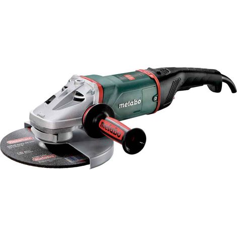 Schleifmaschine Ø230 mm METABO - W 26-230 MVT - 606474260