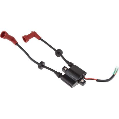 Zündspulenbaugruppe für Marine-Außenbordmotoren F9.9 13.5 15 25 PS 40 PS