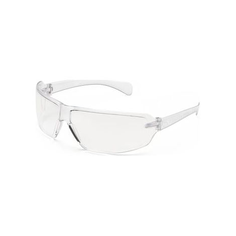 Lunettes à branches 553Z bio-sourcé - incolore - incolore