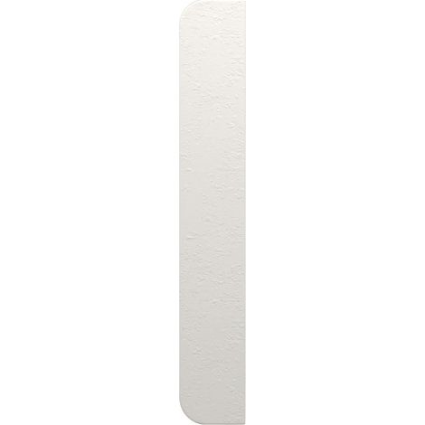 Tapa STONEX para platos de ducha AQUOS - ROCA Color: Beige - Longitud: 700 mm (1/3)