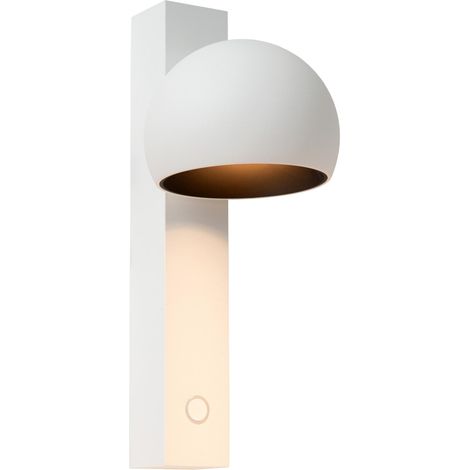Lampe de lecture de lit Esfera LED - Blanc - 23274/09/31 (1/2)
