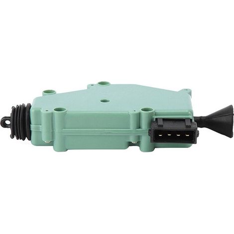 Actionneur de serrure de porte verrouillage central 255959781 adapté pour T4 TRANSPORTER 1990-2003 (1/5)