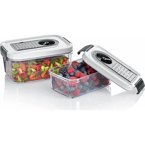 Recipiente para alimentos al vacío SEVERIN ZB3618 (1/5)