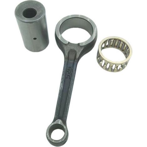 Bielle pour Moteur Yamaha GFC50 - Pièce de Rechange de Précision pour Vilebrequin - Compatible GFC 50 (1/4)