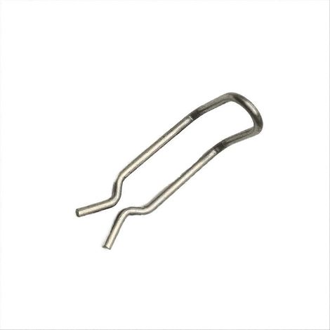 Lot de 5 Spring collier 50372210 compatible pour K3 K4 K5 K6 K7 tuyau d eau (1/5)