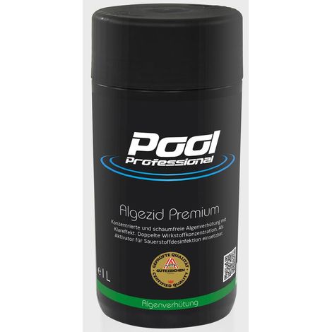 Algezid Premium 1Liter 07535C01PD00