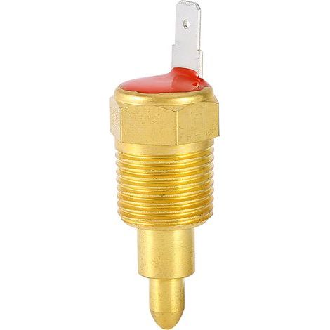 Universeller Thermostat für Elektromotor-Lüfter, 210-195 Grad