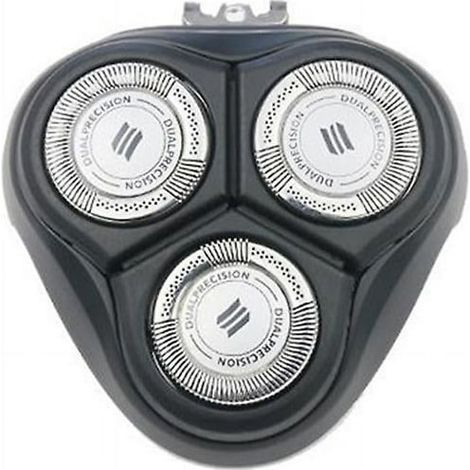 Tête de rechange pour rasoir homme Philips PT860, PT720 et PT725 (1/3)