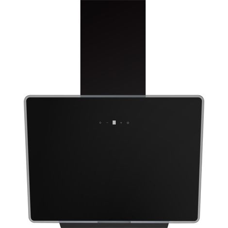 Campana Decorativa de Pared Inclinada Midea MH60A3200B-ES 60cm Cl