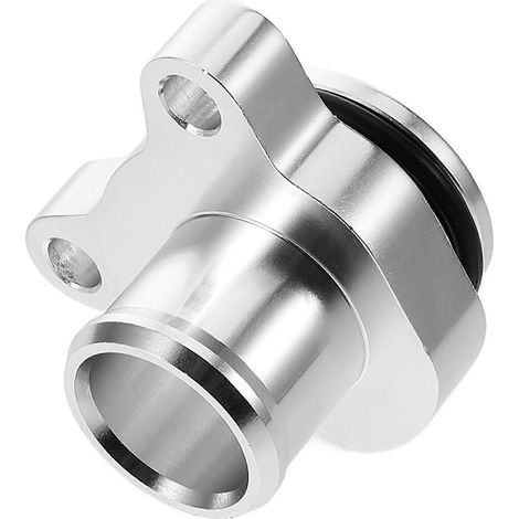 Raccord de durite de refroidissement pour voiture : durable, efficacité de refroidissement accrue, fixation sécurisée, kit de réparation de bride de durite pour des performances optimales (1/5)