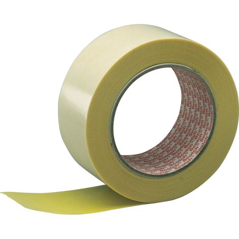 3M Teppich-Klebeband 9195 50mmx25m transparent (1/2)