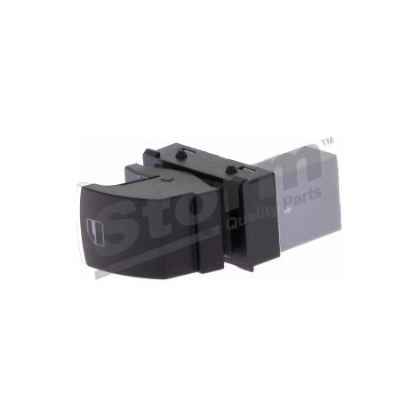 Interrupteur, lève-vitre compatible Volkswagen PASSAT B7 5K0 959