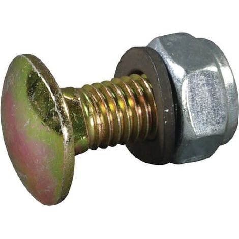 Tornillos para hoja de cuchillas fija AS-MOTOR E07087ASM