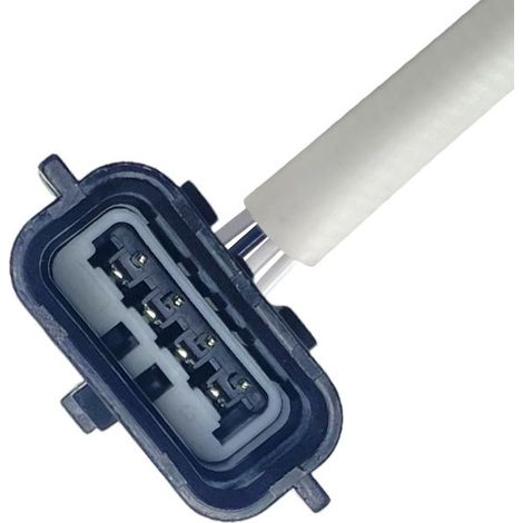 Sauerstoffsensor 258006990 8200650085 für Renault Laguna 19-12 (Autoteile) (1/4)