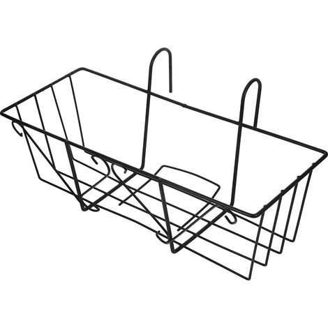 Supports de pots suspendus pour plantes (1/5)