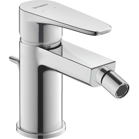 Duravit B.1 Mitigeur monocommandé pour bidet, avec garniture (1/3)