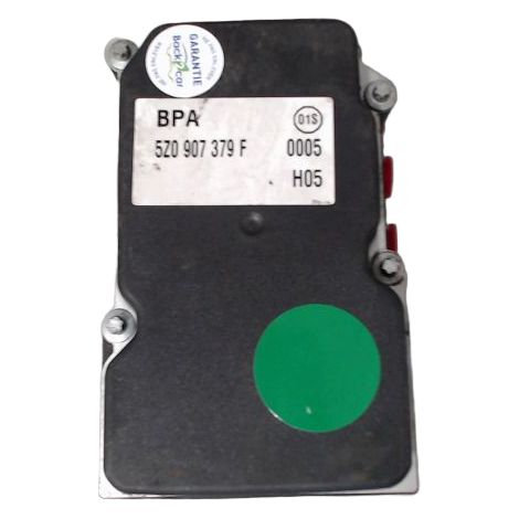[PRODUIT D'OCCASION] Unite Hydraulique Abs VOLKSWAGEN Fox ♻️ Ref Oe. 5z0614117l - Garantie à vie (1/5)