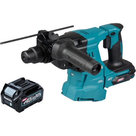 Marteau combiné Makita HR011GZ - sans batterie - sans chargeur
