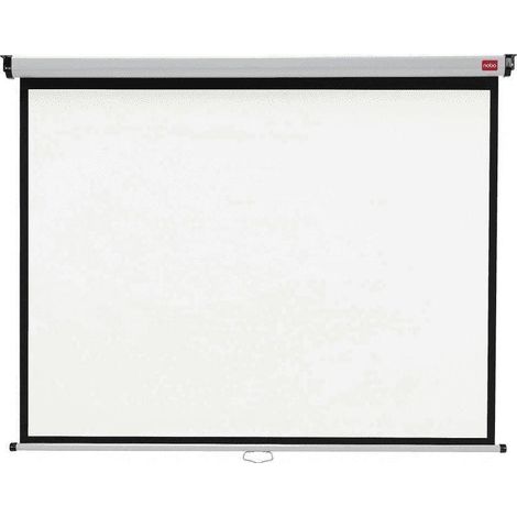 Schermo di proiezione Nobo 1902393 200 cm 160 gradi