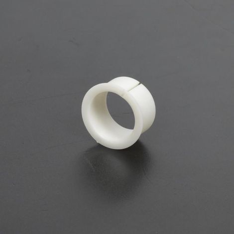 Bague téflon réduction anneau de carburateur Dellorto PHBD (1/2)