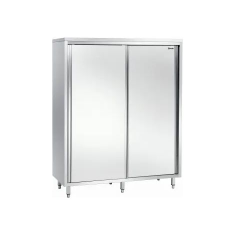 Armoire haute 600, L1200, 2PC, AI - Bartscher