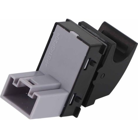 Interrupteur de Levage de Vitre Électrique Principal 5J0 959 855 - ABS - Compatible Fabia, Octavia, Roomster, Superb (1/5)