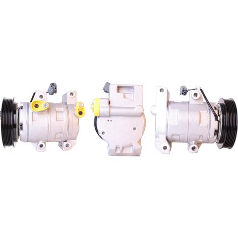Compresseur, climatisation Elstock 51-0867 MAZDA GDK4-61-450 GDK4-61-450A