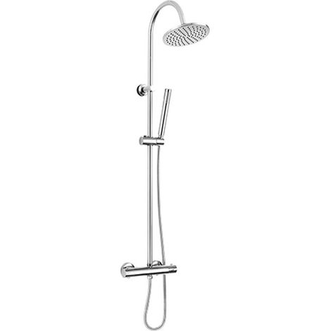 Colonne De Douche Avec Robinetterie Loona - Rousseau (1/4)