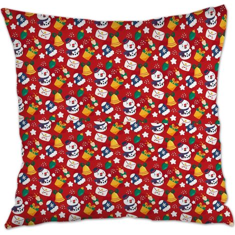 Housse de coussin pour décoration intérieure résistant pour cadeau de Pâques (1/5)