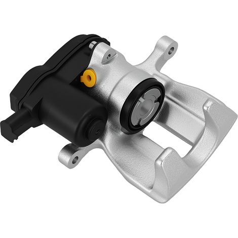 Electronic Brake Caliper Rear Left For Audi A4 Allroad A5 8T3 Q5 2008-16 BHT335E (1/5)