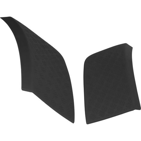 Pare-chocs avant latéral protection anti-rayures adaptable Land Rover Defender 2020 2021 (1/5)