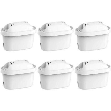 1x filtre plissé compatible avec A 1000, A 1001, A 2111, A 2131 pt, A 2201, A 2234 pt, A 2901 aspirateur - jaune