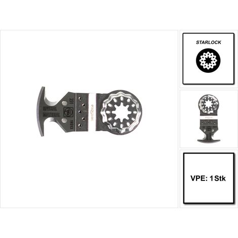 Fein 63903251210 Multitaglierino 1 pz. (1/5)