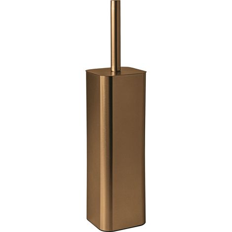 Scopino Da Terra In Acciaio Inox Oro Rosa  Tahiti