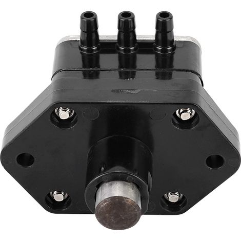 Pompe à carburant externe 62Y-24410-04-00 Compatible Yamaha F25-F60ch 1995-2004 (1/3)