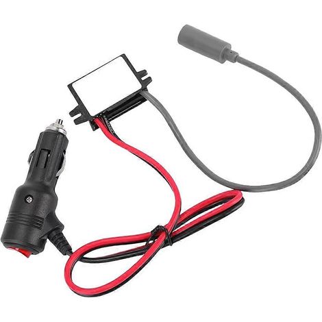 Convertisseur Starlink Mini Step Up Power Cable 12V/24V vers 30V 3,5A avec adaptateur élévateur de tension CC pour véhicules de loisirs (1/5)