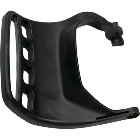 Compatible with the brake guard plate, handbrake, front guard plate, handle and the STIHL MS231MS251 chainsaw.--DTEKGAZ
