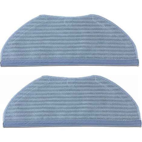 2 paños de limpieza para aspiradora Xiaomi Mijia (accesorios STFCR01SZ) (1/4)