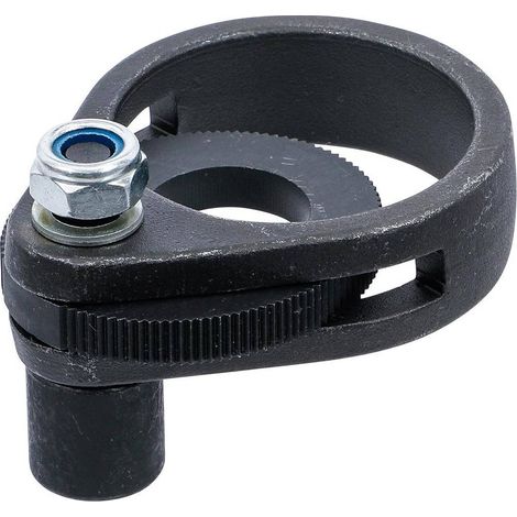Clé de Biellette de Direction 12,5 mm (1/2) - 25 à 55 mm - Outil Précis et Robuste pour Réglage Direction - D-Work (1/5)