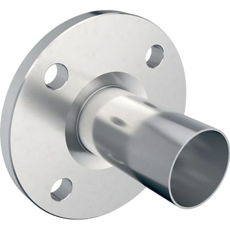 Geberit 34212 Mapress Edelstahl Flansch PN 10/16