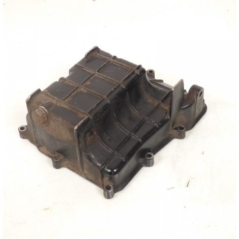 [PRODUIT D'OCCASION] Carter huile origine pour moto Honda 1000 VFF 1984 à 1987 SC15 (1/3)