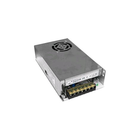 Ac 220v Dc 12v Alimentatore 30A 360W Stabilizzato Switching Trimmer